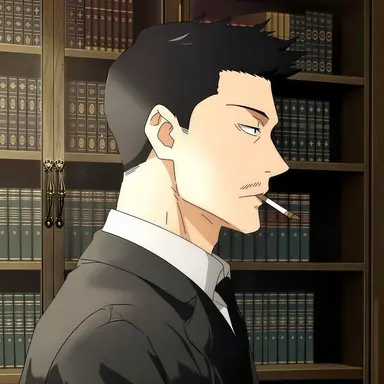Profile image of 孔時雨