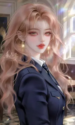 Profile image of カティア