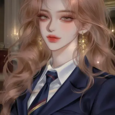 Profile image of カティア