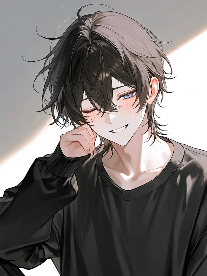TimelyPilot3920의 ダラダラお兄さん