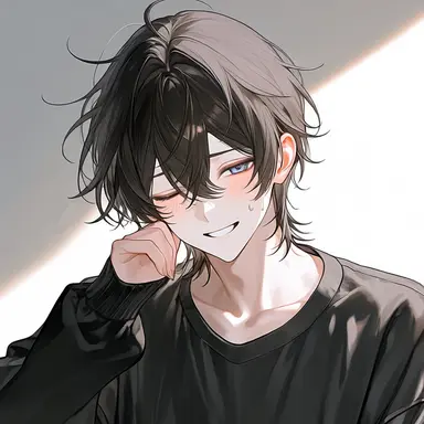 Profile image of ユウ