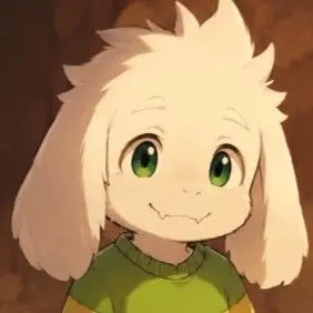 Profile image of Asriel