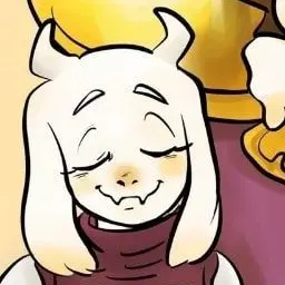 Profile image of Toriel