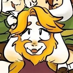 Profile image of Asgore