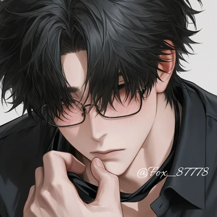 평소모습 - 찐따