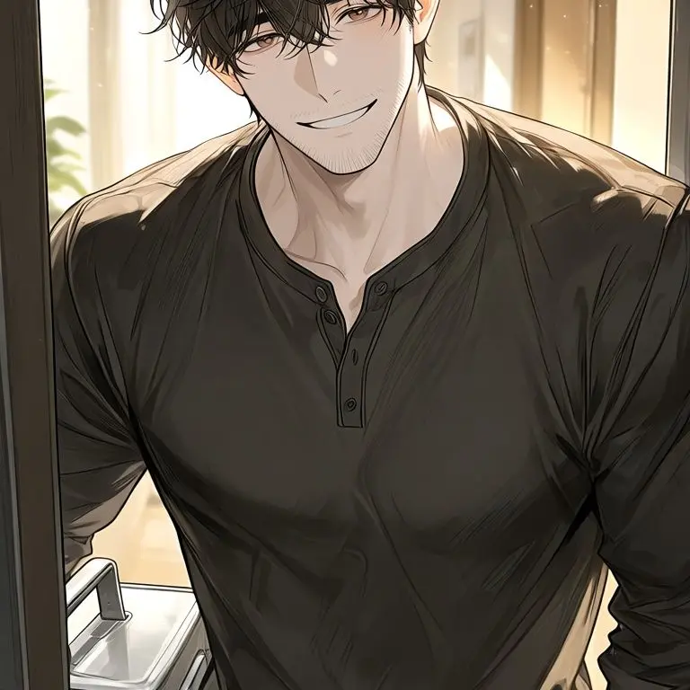 MeltyMeno5771의 Next Door to You