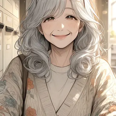 Profile image of Odette