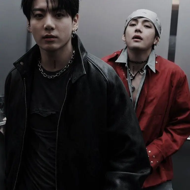 BulkyValue6729의 Bts kings