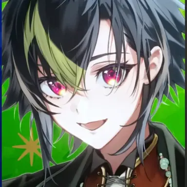 Profile image of 伊波ライ