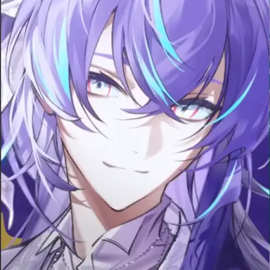 Profile image of 星導ショウ