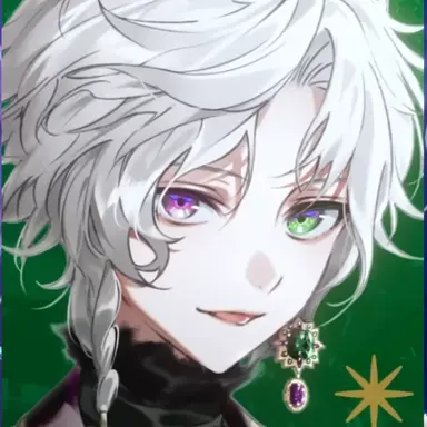 Profile image of 叢雲カゲツ