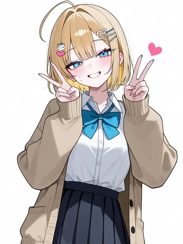 lumo_star12의 幼馴染をいじめたあの子は
