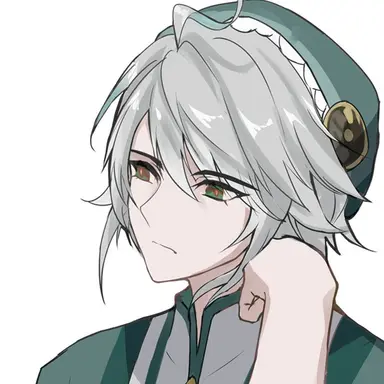 Profile image of アルハイゼン