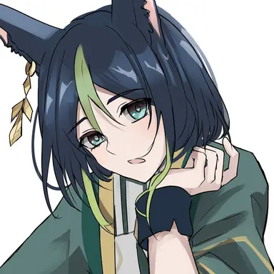 Profile image of ティナリ