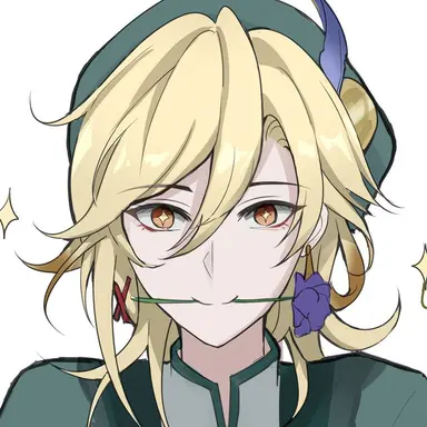 Profile image of カーヴェ