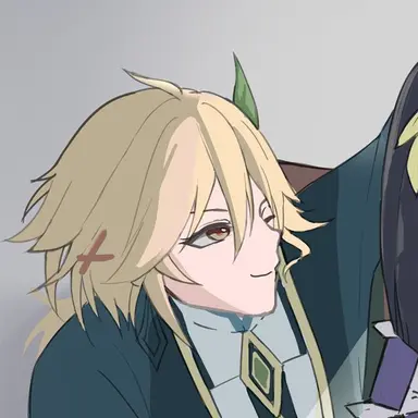 Profile image of カーヴェ