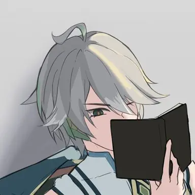 Profile image of アルハイゼン