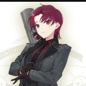 Profile image of バゼット