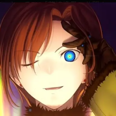 Profile image of 蒼崎橙子