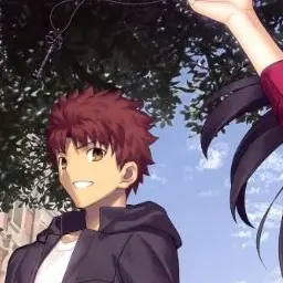 Profile image of 士郎