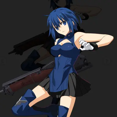 Profile image of シエル