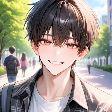 Profile image of 이현수