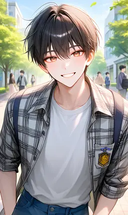 Profile image of イ-・ヒョンス