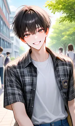 Profile image of イ-・ヒョンス