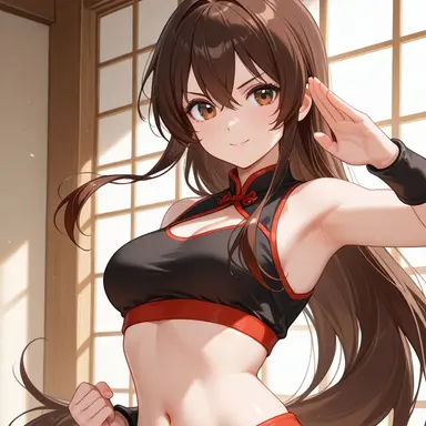 Profile image of 지유