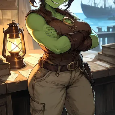 Profile image of Skrix