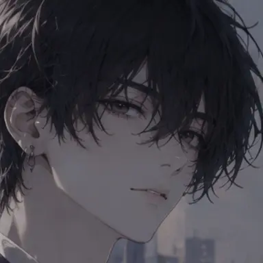 Profile image of 神谷 朔