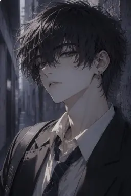 Profile image of 神谷 朔