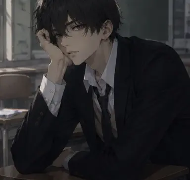 Profile image of 黒田 隼人