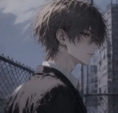 Profile image of 三上 蓮司