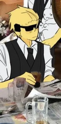 Profile image of Caporegime