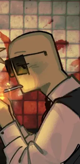 Profile image of Caporegime
