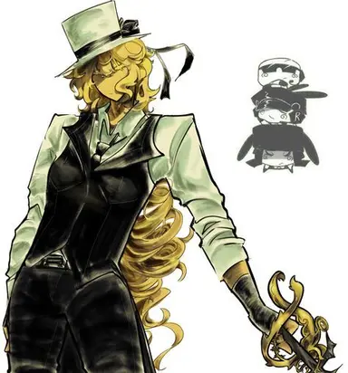 Profile image of Consiglier