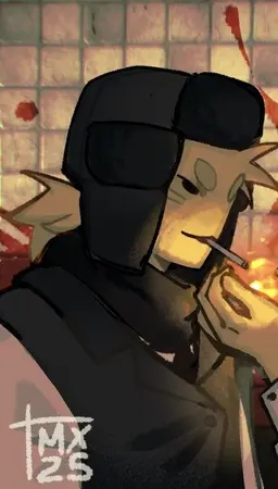 Profile image of Soldier