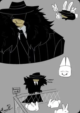 Profile image of Mafioso