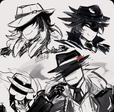 Profile image of Mafioso