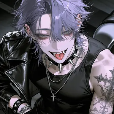 Profile image of Baek Ryuan