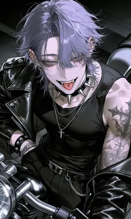 Profile image of Baek Ryuan