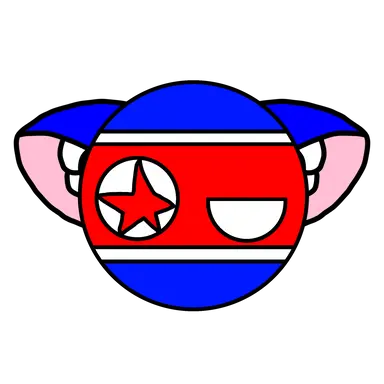 Profile image of 북한