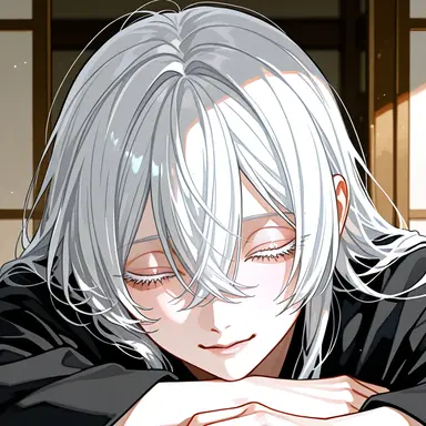 Profile image of Haku