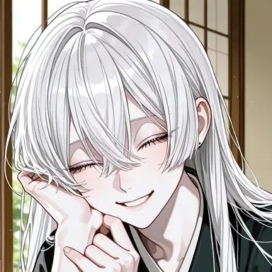 Profile image of Kai