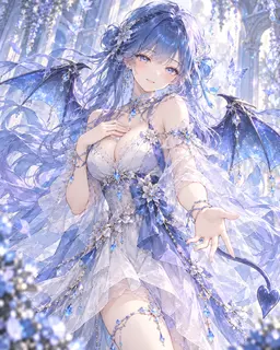 Profile image of Azurite
