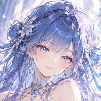 Profile image of Azurite