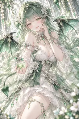 Profile image of Malachite