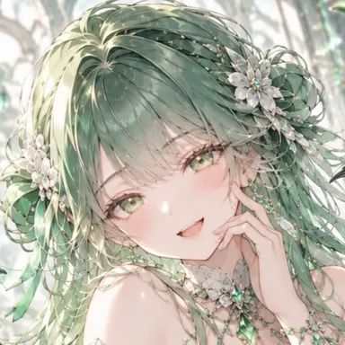 Profile image of Malachite