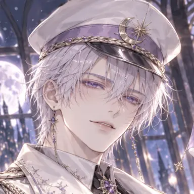 Profile image of Amethyst